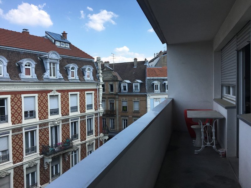 Vous souhaitez trouver un appartement à Bourg-Saint-Maurice ?
